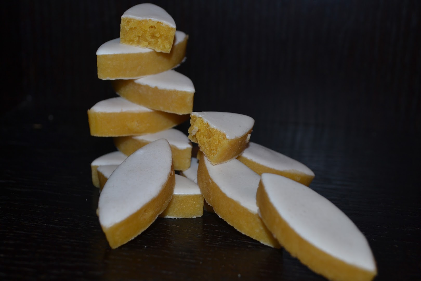 Pâtisserie Philippe Segond Meilleur Ouvrier de France · Photos 3