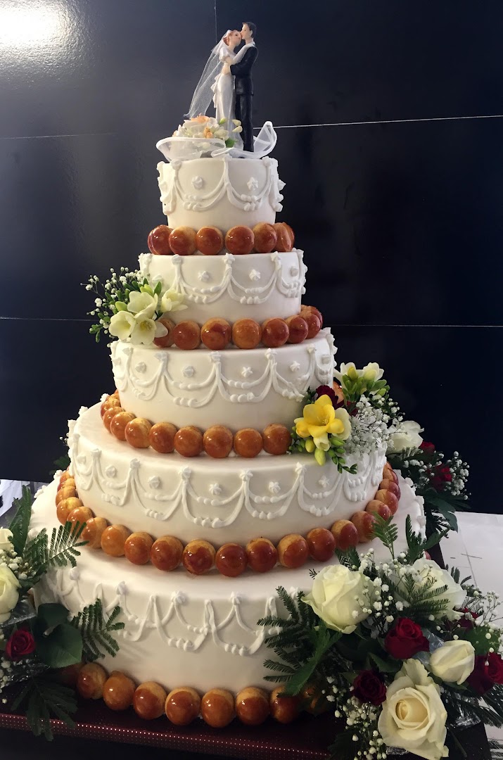 Pâtisserie Philippe Segond Meilleur Ouvrier de France · Photos 5