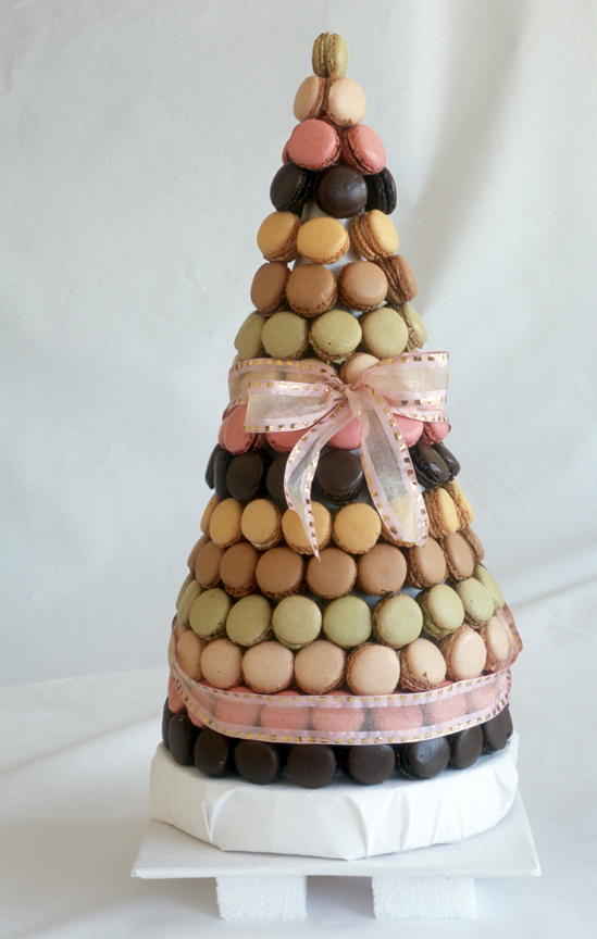 Pâtisserie Philippe Segond Meilleur Ouvrier de France · Photos 6